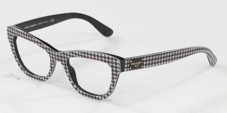 Dolce & Gabbana DG3253F Eyeglasses