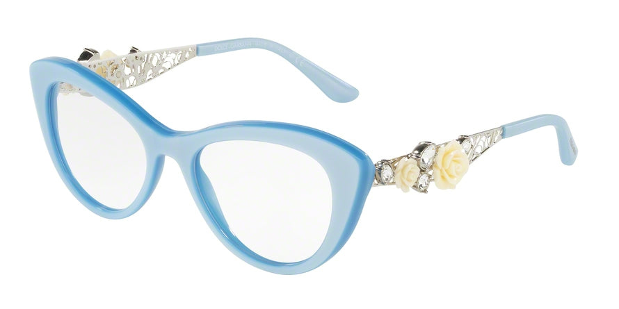Dolce & Gabbana DG3265B Eyeglasses