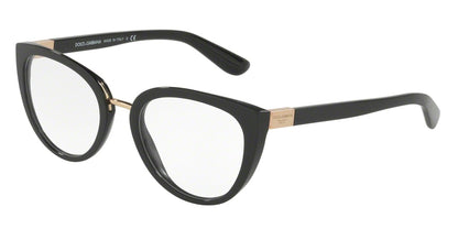 Dolce & Gabbana DG3262F Eyeglasses