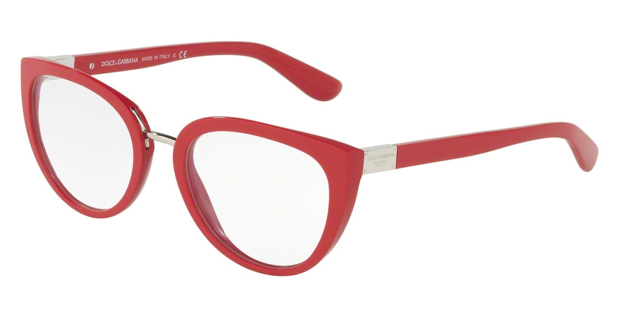 Dolce & Gabbana DG3262F Eyeglasses