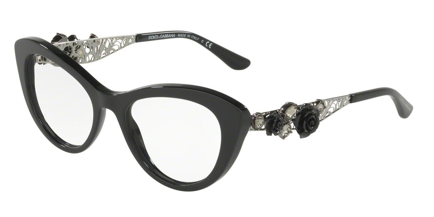 Dolce & Gabbana DG3265BF Eyeglasses