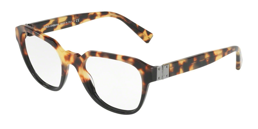 Dolce & Gabbana DG3277F Eyeglasses