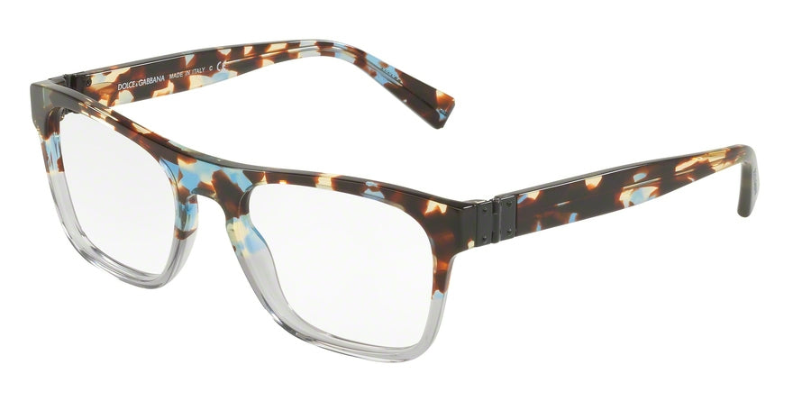 Dolce & Gabbana DG3281F Eyeglasses