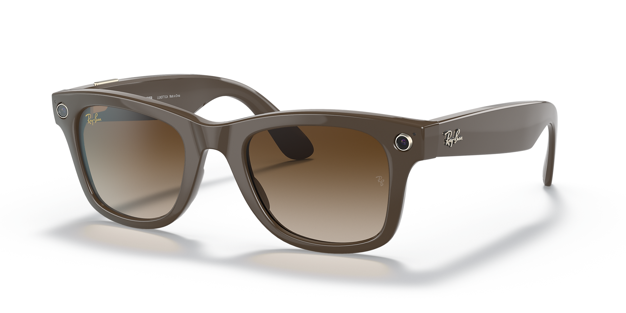RAY-BAN Wayfarer Sunglasses – optical-city-store1