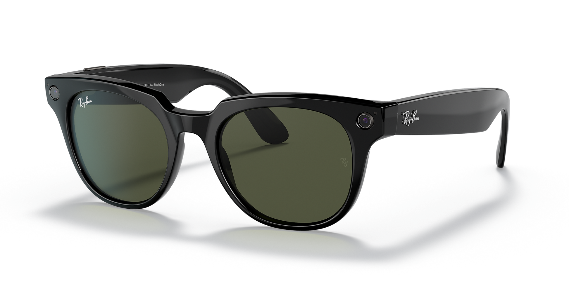 Ray-Ban RW4005 Stories Meteor Sunglasses