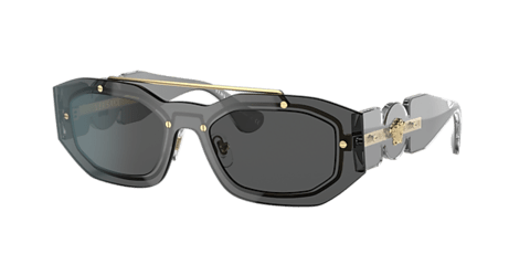 Versace VE2235 Rectangle Sunglasses