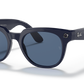 Ray-Ban RW4005 Stories Meteor Sunglasses