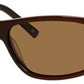 POLAROID PREMIU X 8416 Sunglasses 0O81-CRYSTAL BROWN 2P Polycarbon Polarized
