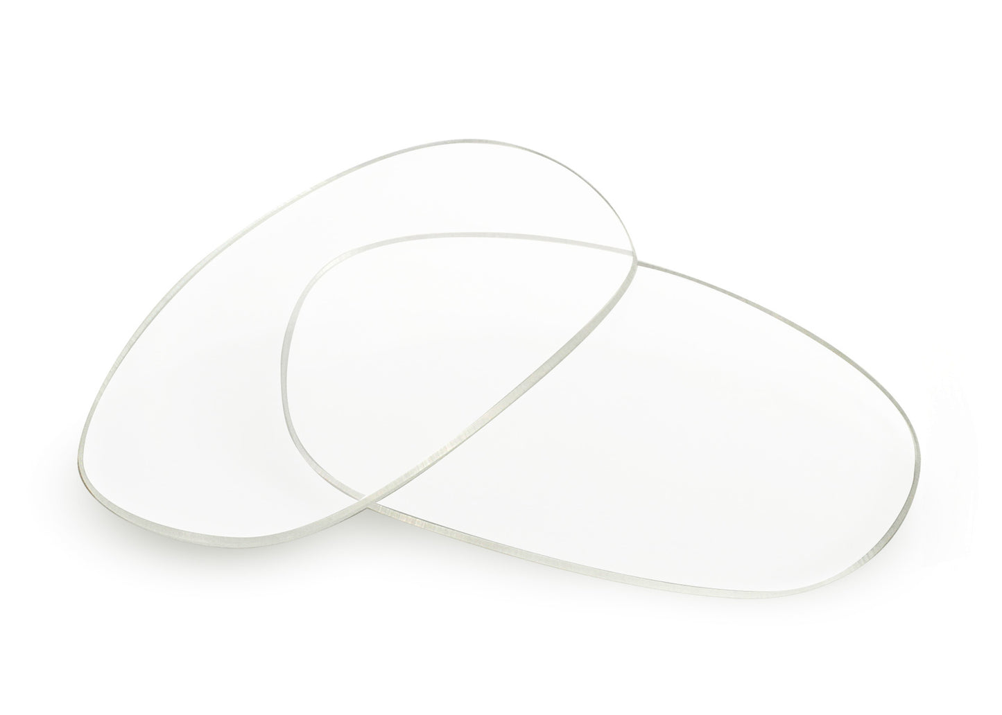 Plastic Prescription Lenses