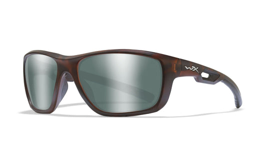 WILEY X WX Aspect Sunglasses  Matte Demi 60-18-130