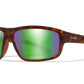 WILEY X WX Contend Sunglasses  Matte Demi 62-17-130