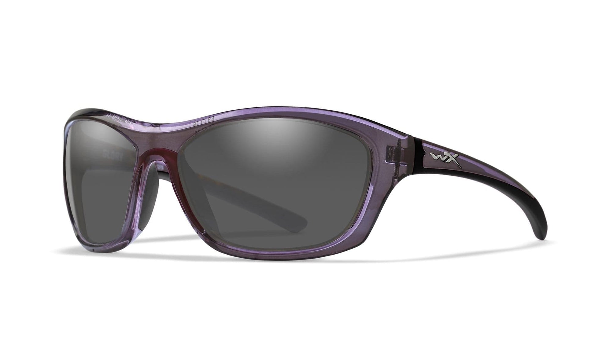 WILEY X WX Glory Sunglasses  Dark Crystal 66-15-125