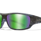 WILEY X WX Omega Sunglasses  Kryptek® Neptune™ 66-17-125