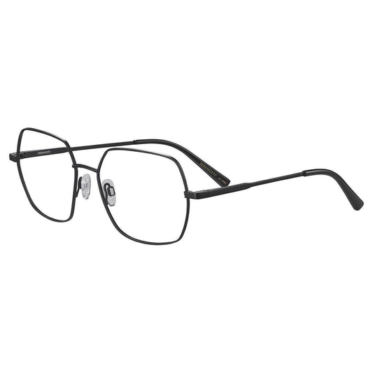 Serengeti Annie Optic Eyeglasses  Matte Black Large