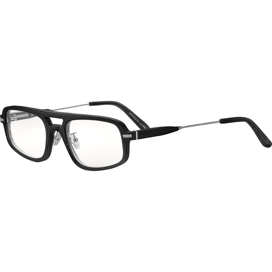 Serengeti Antoni Optic Ophthalmic  Shiny Black Medium-Large