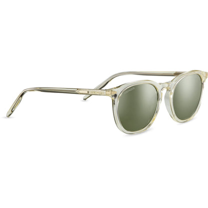Serengeti Arlie Sunglasses  Champagne Translucide Medium