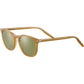 Serengeti Arlie Sunglasses  Honey Shiny Medium