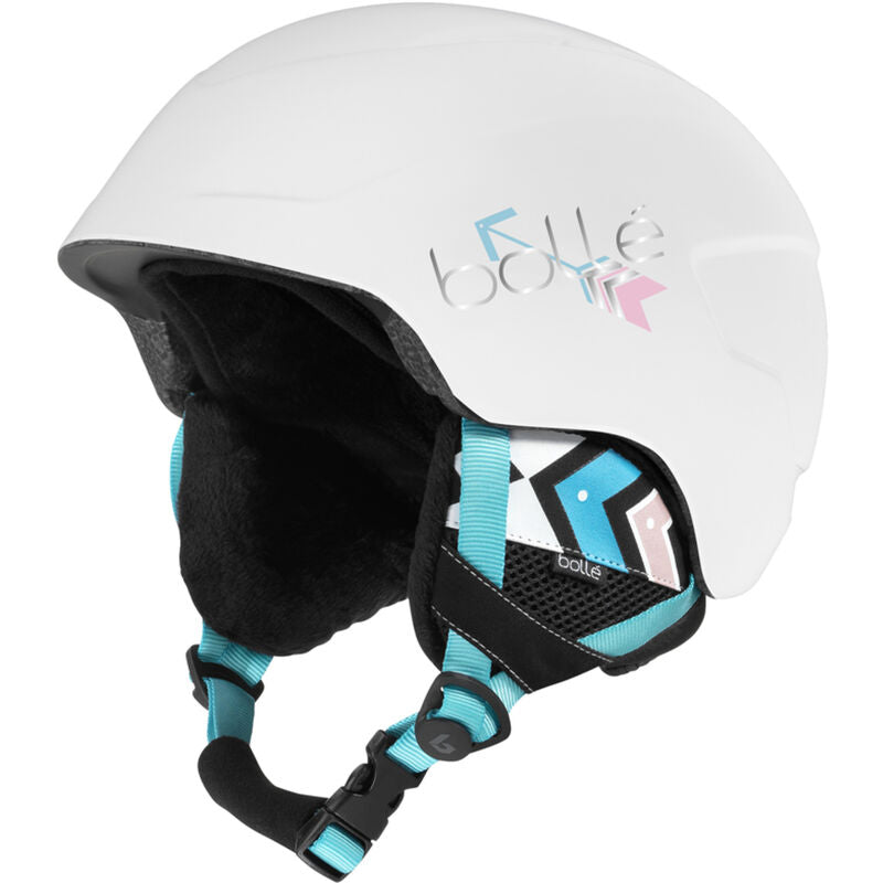 Bolle  Snow Helmet  B-lieve One Size