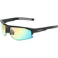 Bolle Bolt 2.0 Sunglasses  Black Matte - Phantom Clear Green Photochromic One Size