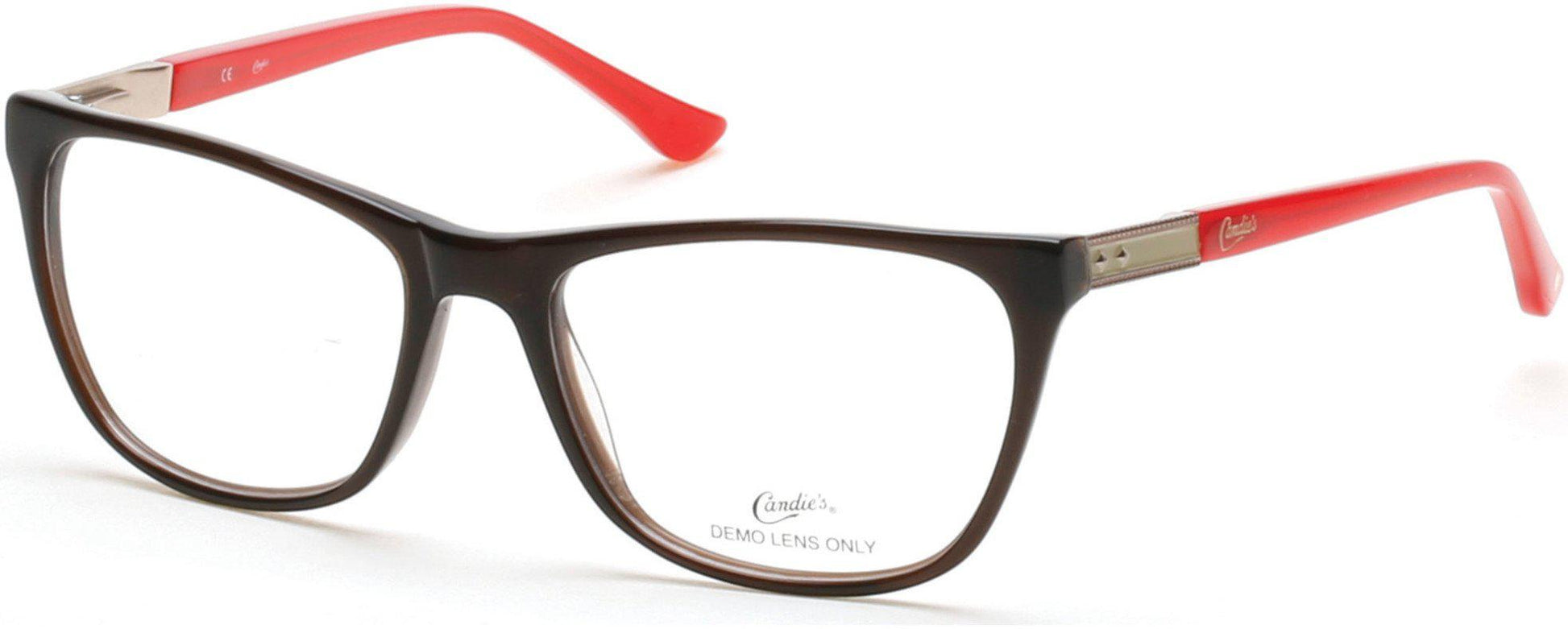 Candies CA0105 Eyeglasses 005-005 - Black/other