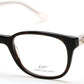 Candies CA0110 Eyeglasses 056-056 - Havana/other