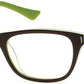 Candies CA0127 Eyeglasses 083-083 - Violet/other