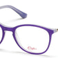 Candies CA0142 Eyeglasses 083-083 - Violet