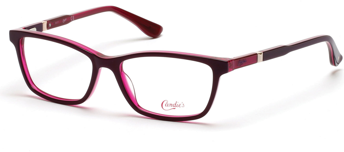 Candies CA0145 Eyeglasses 083-083 - Violet