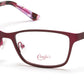 Candies CA0148 Eyeglasses 074-074 - Pink /other