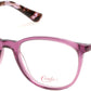 Candies CA0503 Eyeglasses 080-080 - Lilac