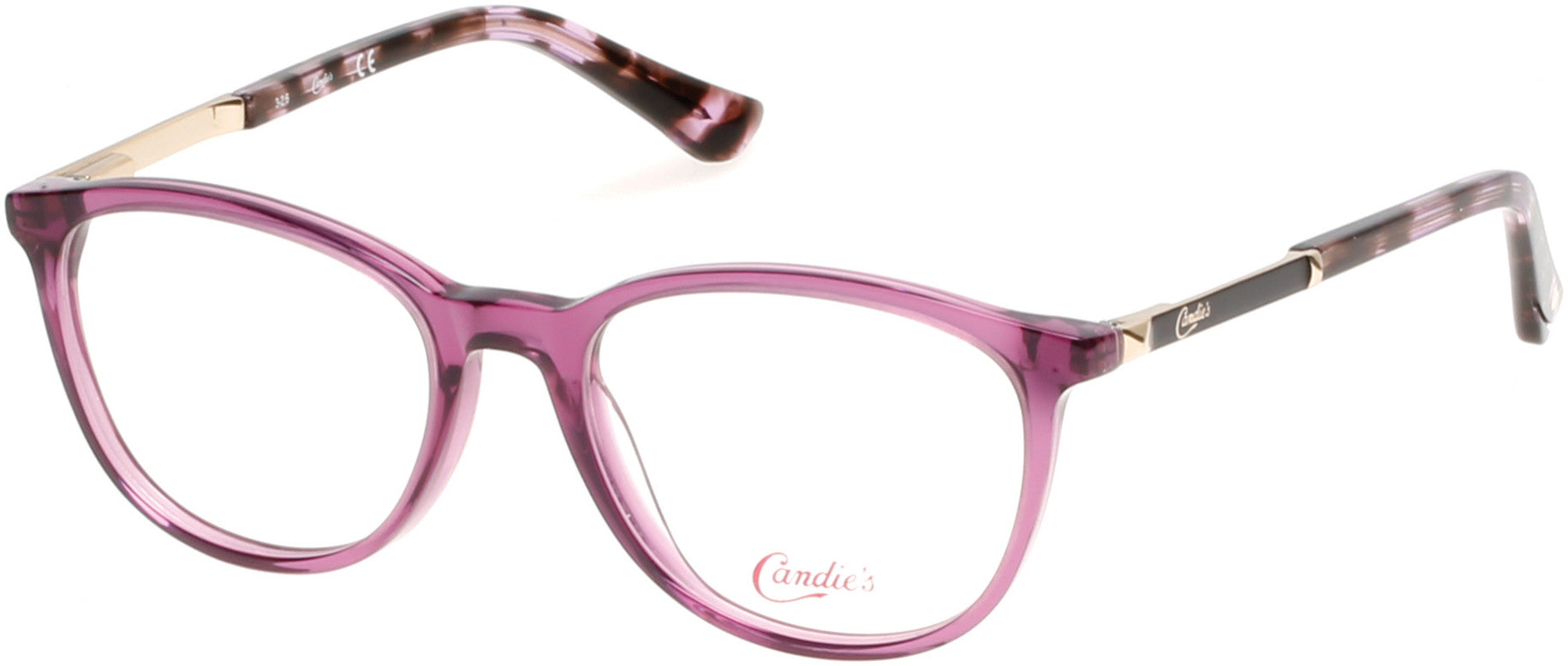 Candies CA0503 Eyeglasses 080-080 - Lilac