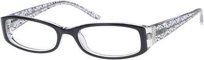 Candies CAA260 Eyeglasses B96-B96 - 