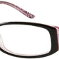 Candies CAA260 Eyeglasses E10-E10 - 