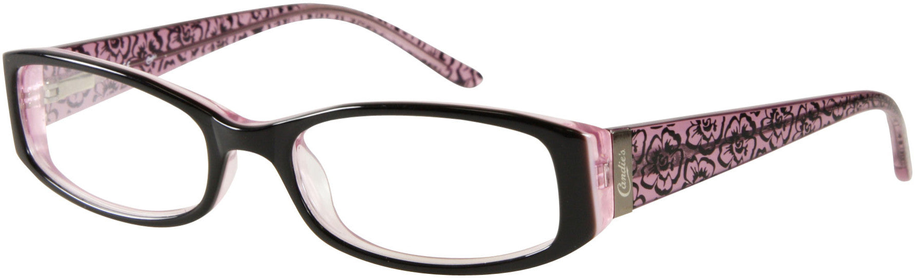 Candies CAA260 Eyeglasses E10-E10 - 