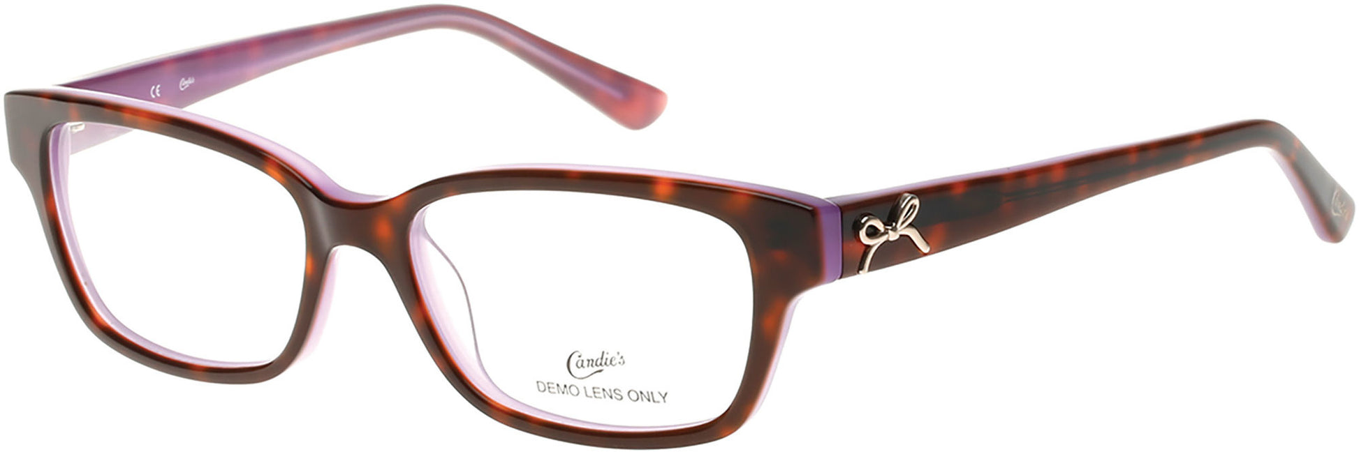 Candies CAA313 Eyeglasses S30-S30 - Scale