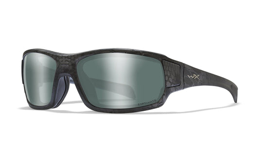 WILEY X WX Breach Sunglasses  Kryptek® Typhon™ 67-15-115