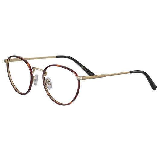 Serengeti Daniel Optic Eyeglasses  Matte Light Gold Small-Medium