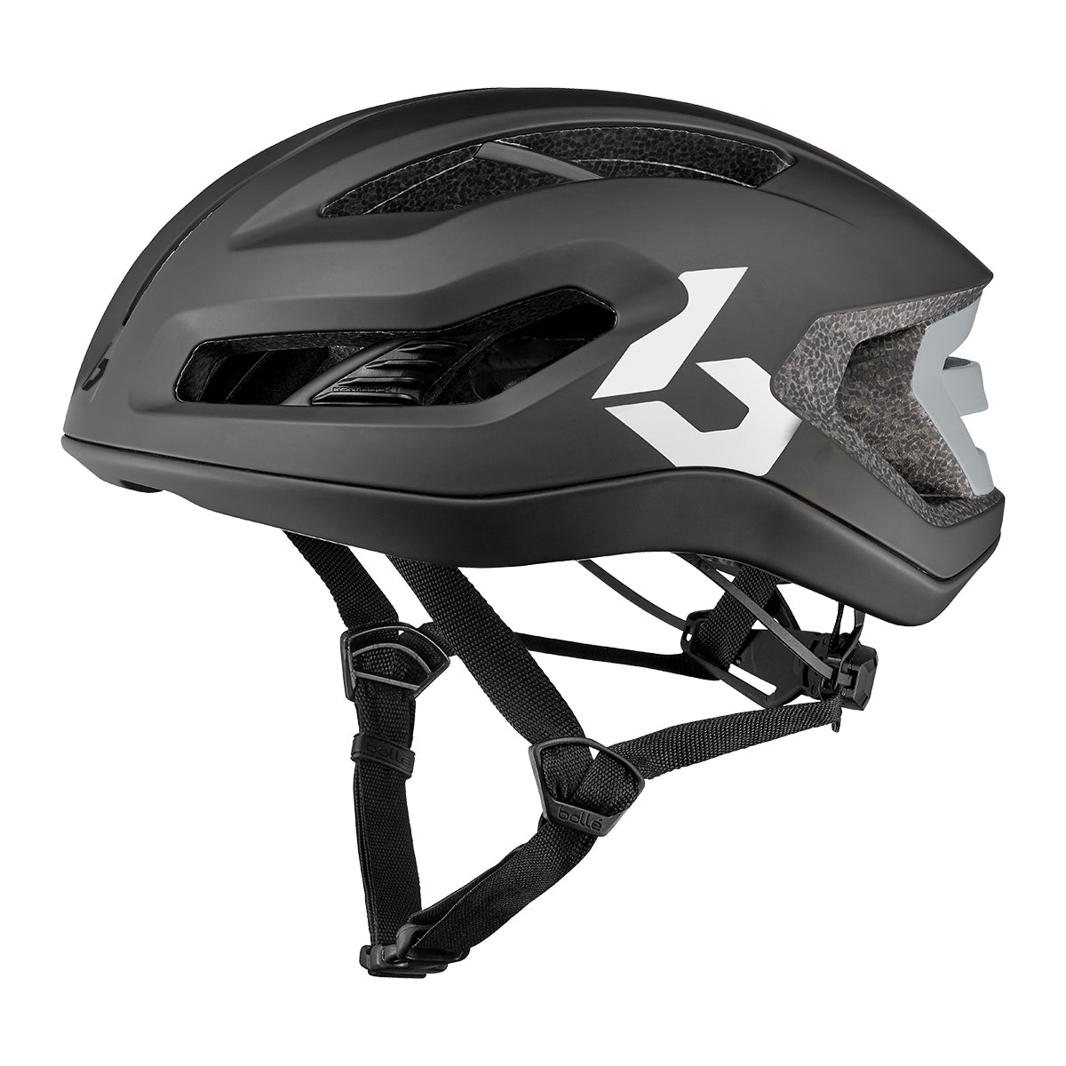 Bolle Eco Avio Mips Cycling Helmet  Black Matte Medium M 55-59