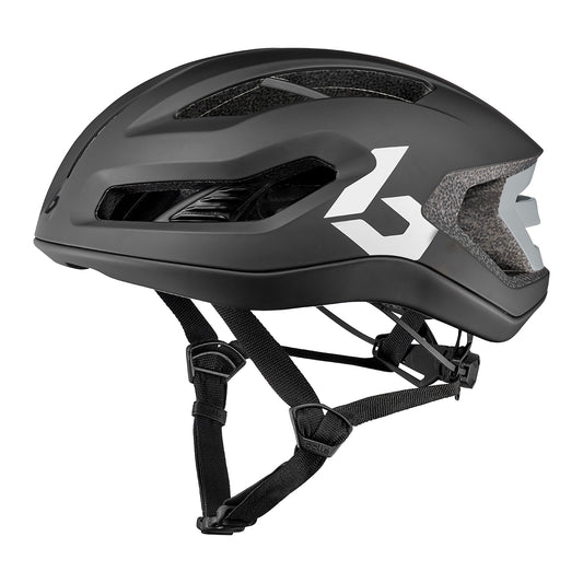Bolle Eco Avio Mips Cycling Helmet  Black Matte Medium M 55-59