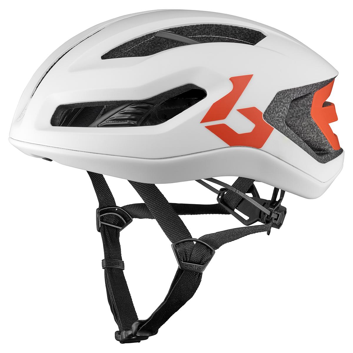 Bolle Eco Avio Mips Cycling Helmet  Lightest Grey Matte Medium M 55-59