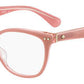 KS Adrie Square Sunglasses 035J-Pink