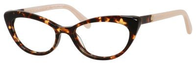 KS Analena Us Cat Eye/Butterfly Eyeglasses 0W79-Tortoise