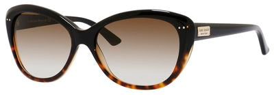 KS Angelique/S US Cat Eye/Butterfly Sunglasses 0EUT-Tortoise Fade (Back Order 2 weeks)