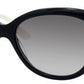 KS Angelique/S US Cat Eye/Butterfly Sunglasses 0FU8-Black Cream (Back Order 2 weeks)