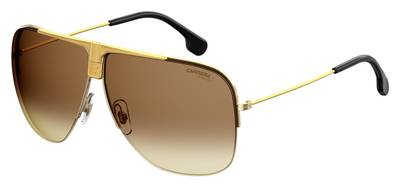  Carrera 1013/S Navigator Sunglasses 0001-Yellow Gold