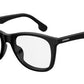  Carrera 135/V Rectangular Eyeglasses 0807-Black
