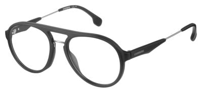  Carrera 137/V Aviator Eyeglasses 0TI7-Matte Black Ruthenium