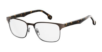  Carrera 138/V Browline Eyeglasses 04IN-Matte Brown (Back Order 2 weeks)