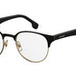  Carrera 139/V Tea Cup Eyeglasses 0807-Black