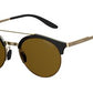  Carrera 141/S Tea Cup Sunglasses 0J5G-Gold